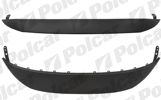 TAF PPL - Protection de grille AV