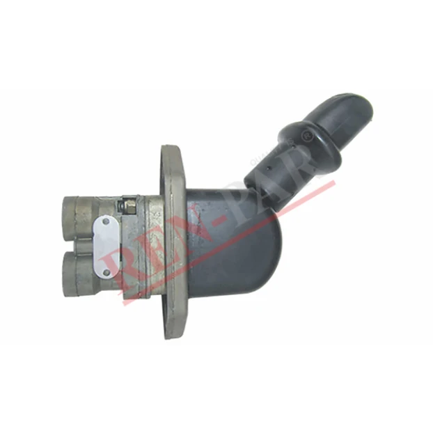 TAF PPL - Valve de commande de frein