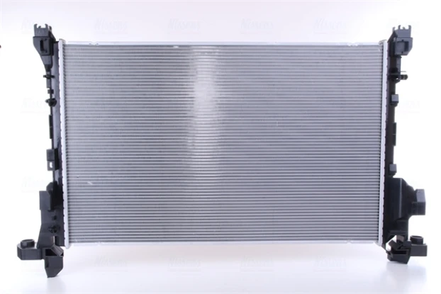 TAF PPL - Radiateur, refroidissement du moteur