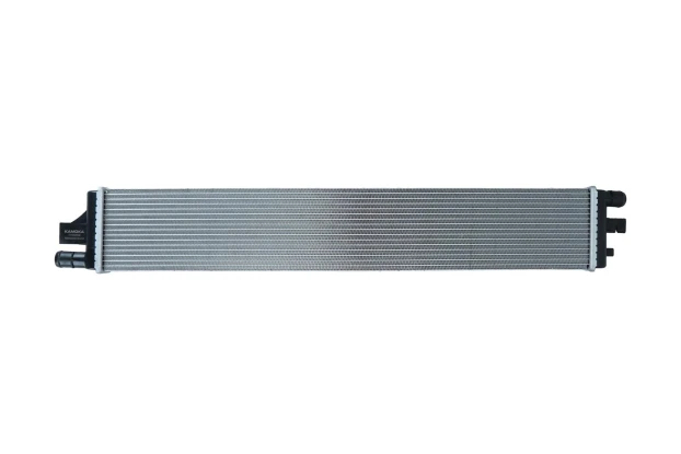 TAF PPL - Radiateur, refroidissement du moteur