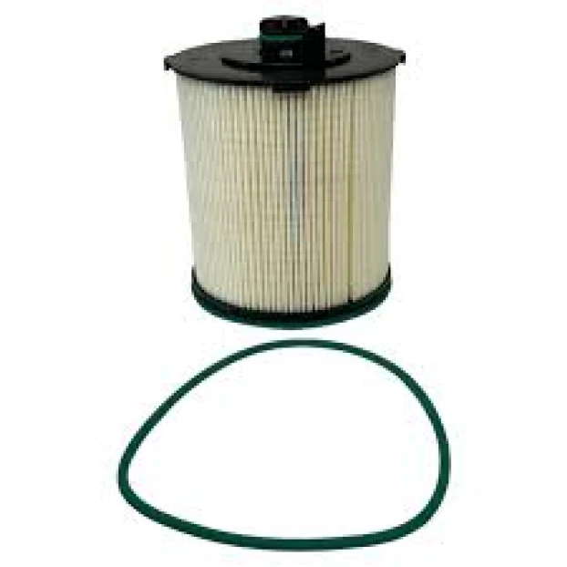 TAF PPL - filtre à carburant