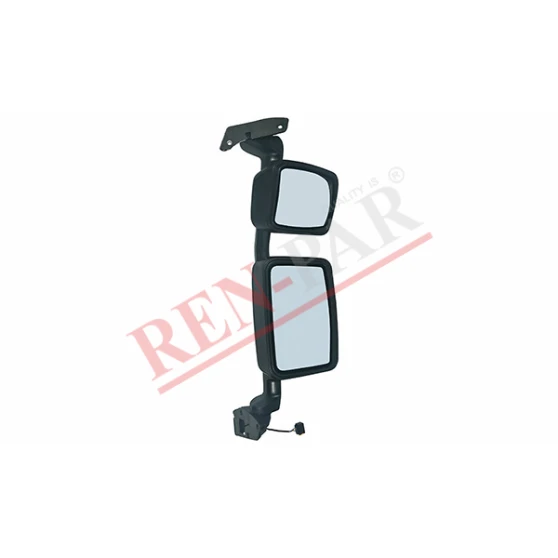 TAF PPL - Retroviseur Principal,Complet Droite