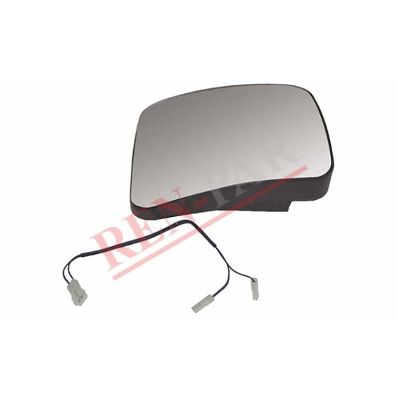 TAF PPL - Verre de Rétroviseur Extérieur Gauche