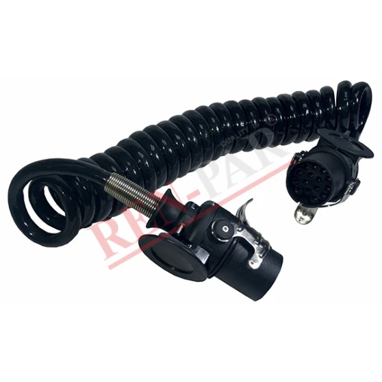 TAF PPL - Cordon ABS Câble 15 BR