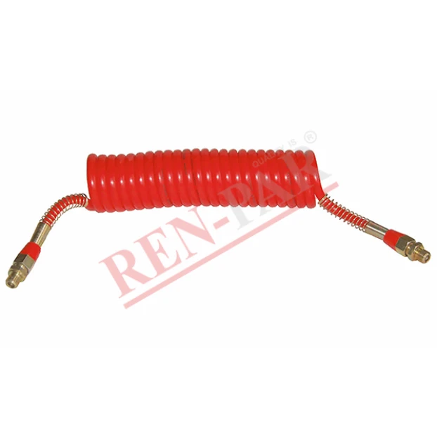 TAF PPL - Flexible de Frein Pneumatique Rouge