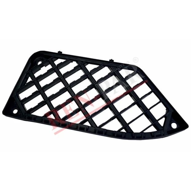 TAF PPL - Grille Marchepied Droit inférieur