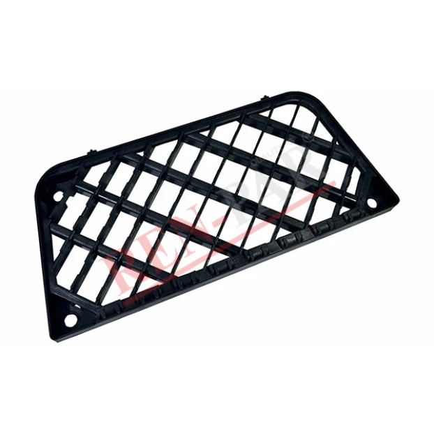 TAF PPL - Grille de marche pied supérieure Droite