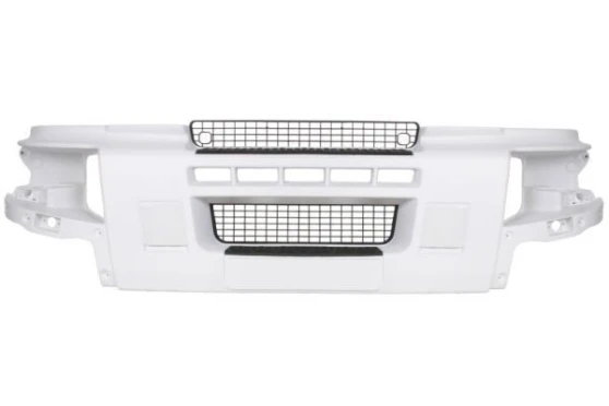 TAF PPL - Pare-Chocs Avec Grille Version Blanc