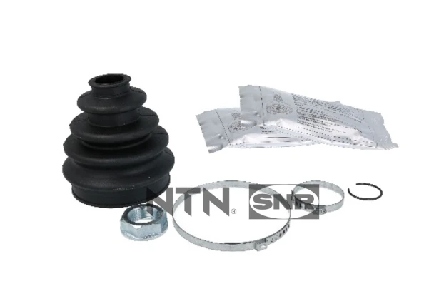 TAF PPL - KIT SOUFFLET COTE ROUE