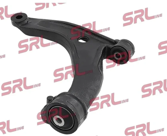 TAF PPL - Bras de liaison, suspension de roue AV GH