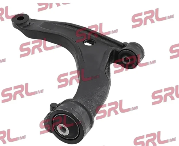 TAF PPL - Bras de liaison, suspension de roue AV GH
