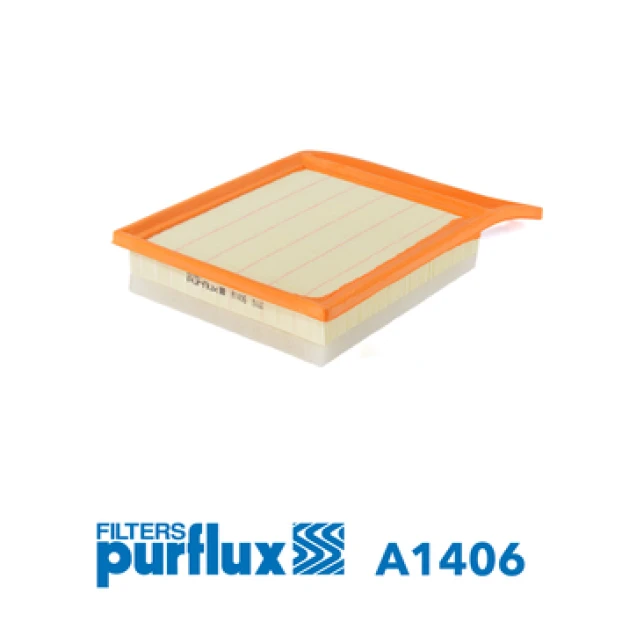 TAF PPL - FILTRE A AIR