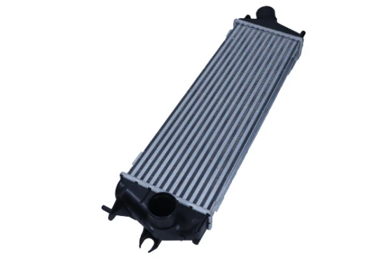 TAF PPL - Intercooler