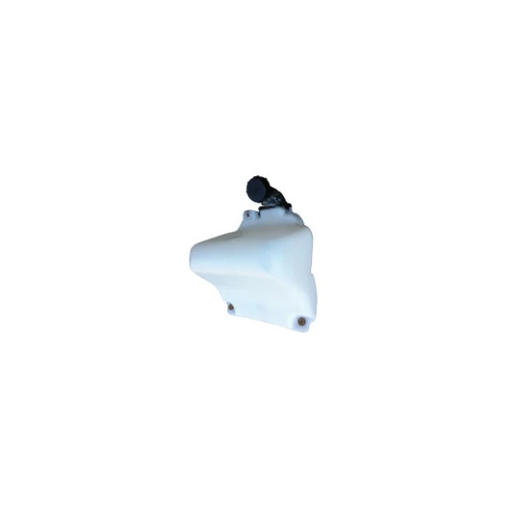TAF PPL - Réservoir de Lave Glace