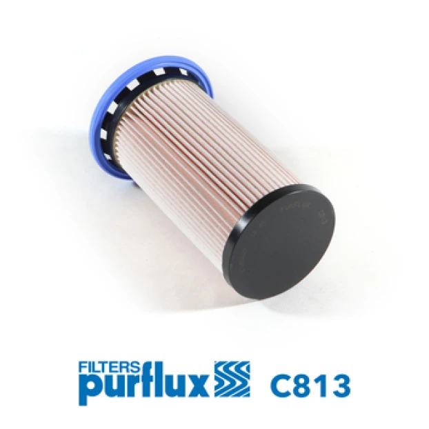 TAF PPL - Filtre à carburant