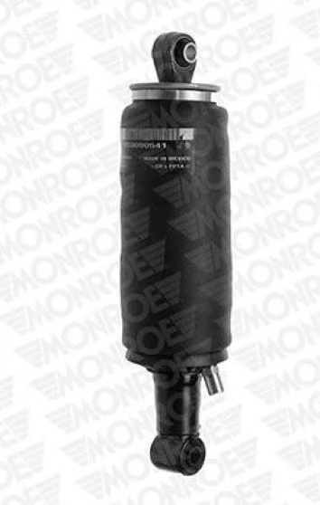 TAF PPL - Amortisseur de cabine