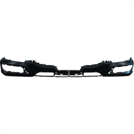 TAF PPL - Pare Chocs Version Metallique