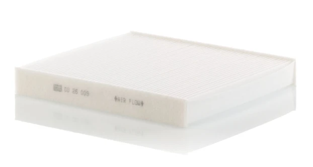 TAF PPL - filtre habitacle