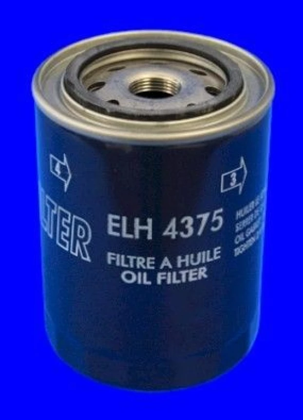 TAF PPL - Filtre à huile