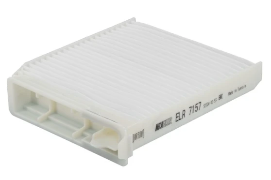 TAF PPL - FILTRE A AIR D'HABITACLE