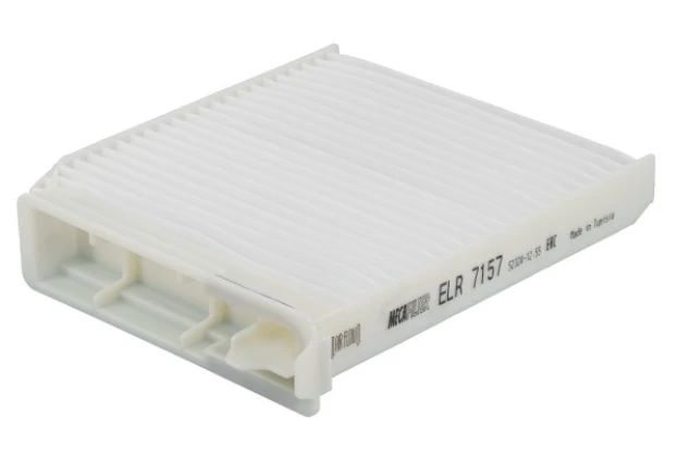 TAF PPL - FILTRE A AIR D'HABITACLE