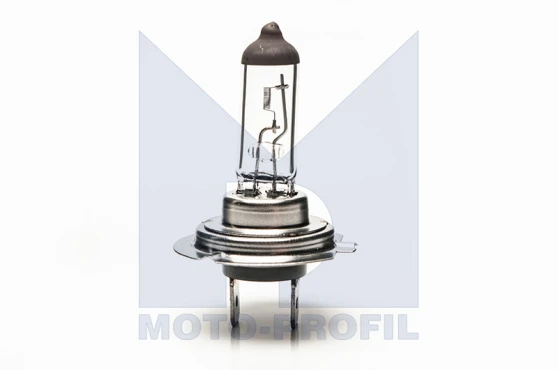 TAF PPL - Ampoule, projecteur principal