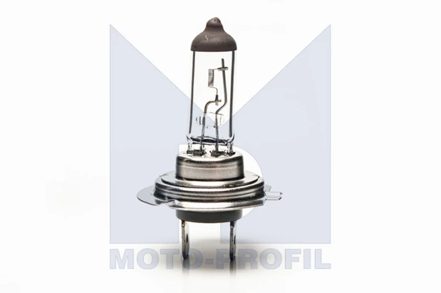 TAF PPL - Ampoule, projecteur principal