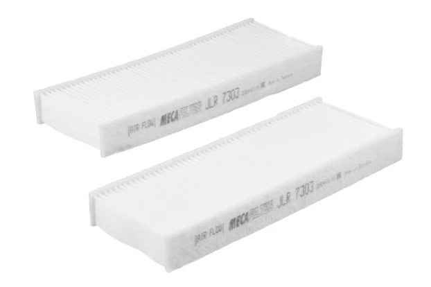 TAF PPL - FILTRE A AIR DE L'HABITACLE