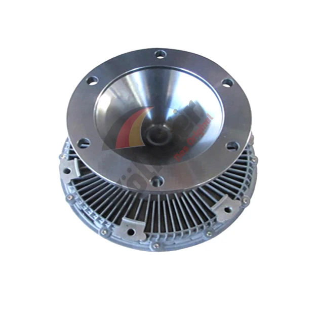 TAF PPL - Noyau Ventilateur