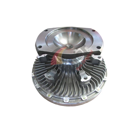 TAF PPL - Noyau Ventilateur