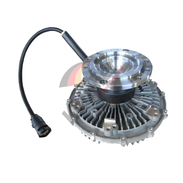 TAF PPL - Noyau Ventilateur Electrique