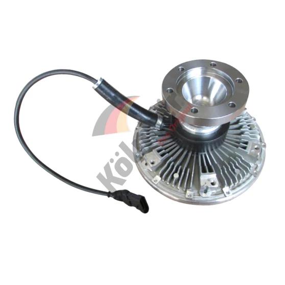 TAF PPL - Noyau Ventilateur Electrique