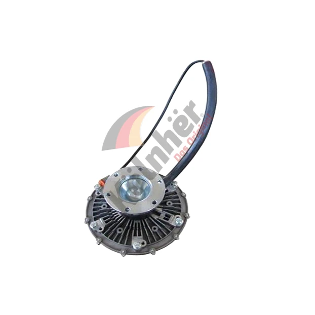 TAF PPL - Noyau Ventilateur Electrique