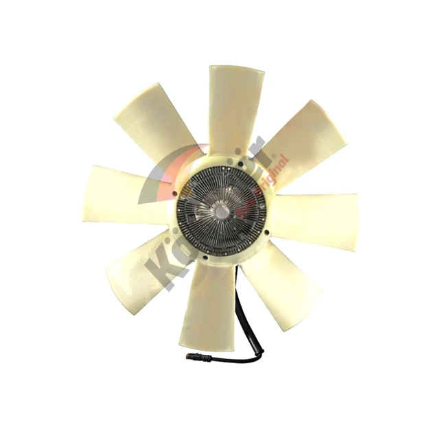 TAF PPL - Ventilateur Avec Coupleur