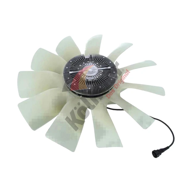 TAF PPL - Ventilateur Avec Coupleur