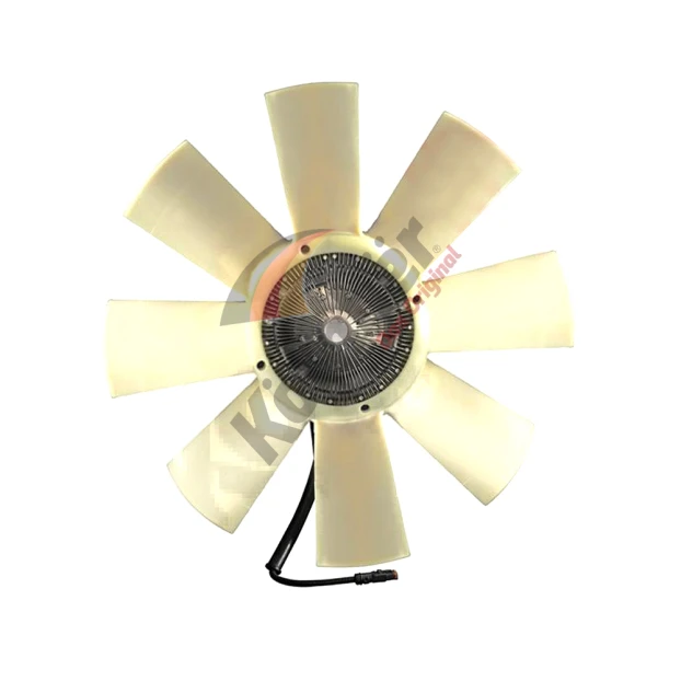 TAF PPL - Ventilateur Avec Coupleur