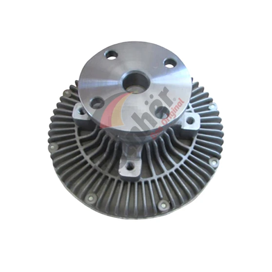 TAF PPL - Noyau Ventilateur