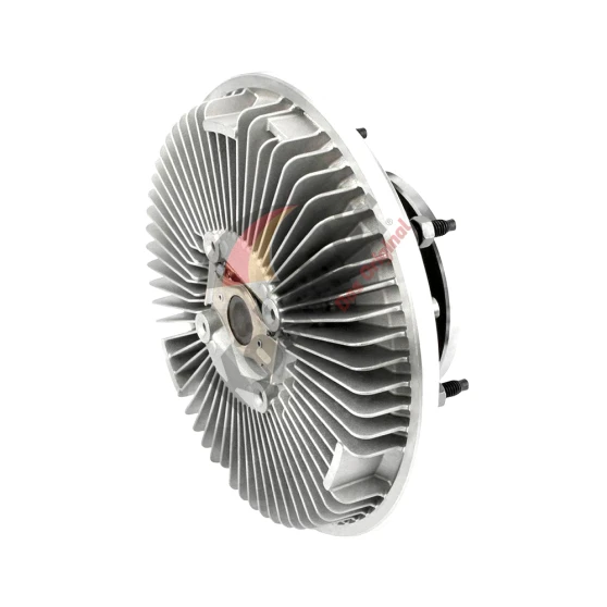 TAF PPL - Noyau Ventilateur