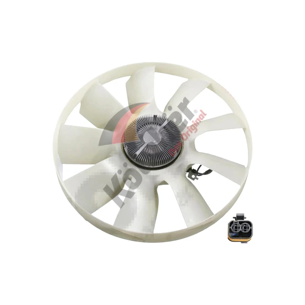 TAF PPL - Ventilateur Avec Coupleur