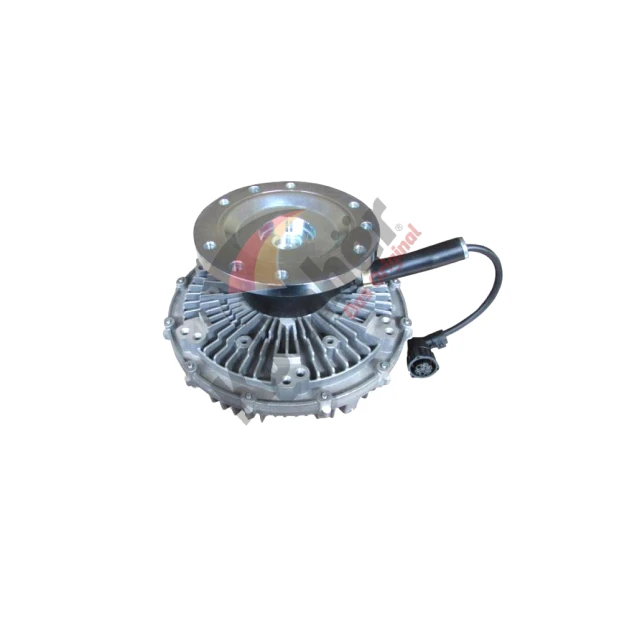 TAF PPL - Noyau Ventilateur Electrique