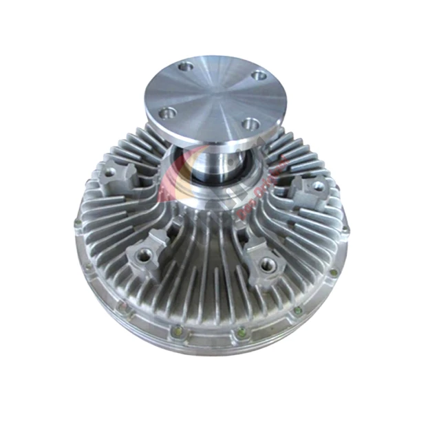 TAF PPL - Noyau Ventilateur