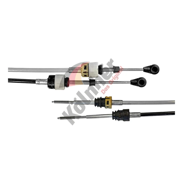 TAF PPL - Cable De Commande