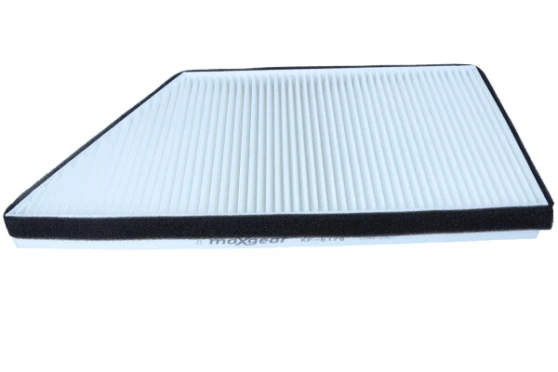 TAF PPL - FILTRE A AIR HABITACLE