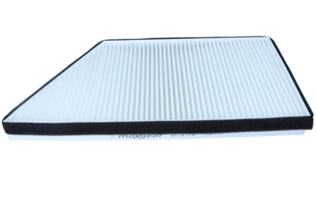 TAF PPL - FILTRE A AIR HABITACLE