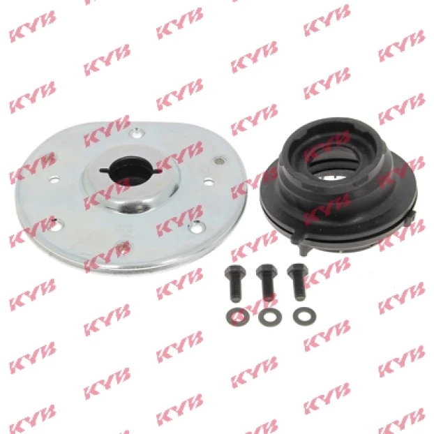 TAF PPL - Kit de réparation, coupelle de suspension AV