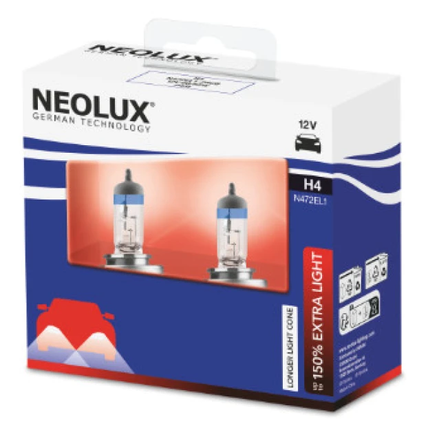 TAF PPL - Ampoule, projecteur principal