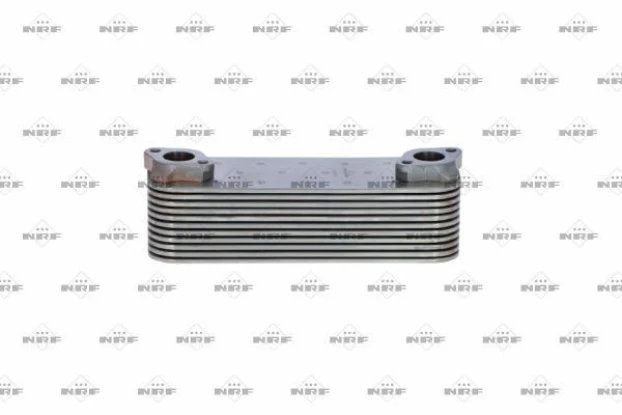 TAF PPL - Radiateur d'huile