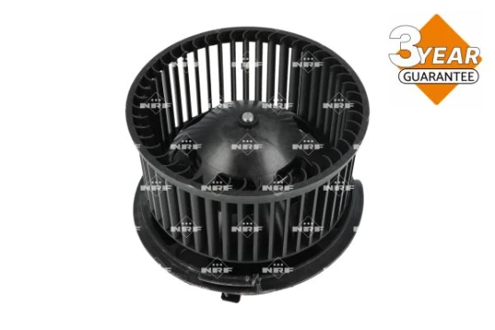 TAF PPL - Pulseur d'air Habitacle
