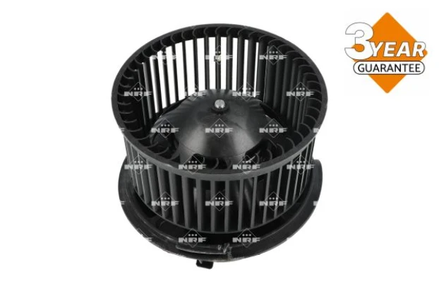 TAF PPL - Pulseur d'air Habitacle