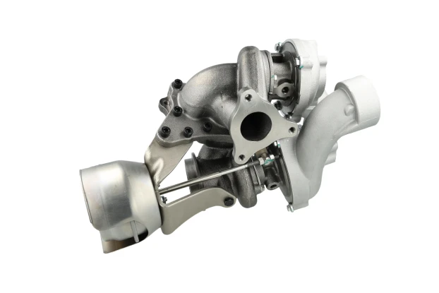 TAF PPL - Turbocompresseur